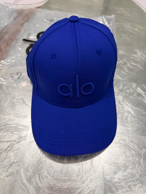 Alo cap
