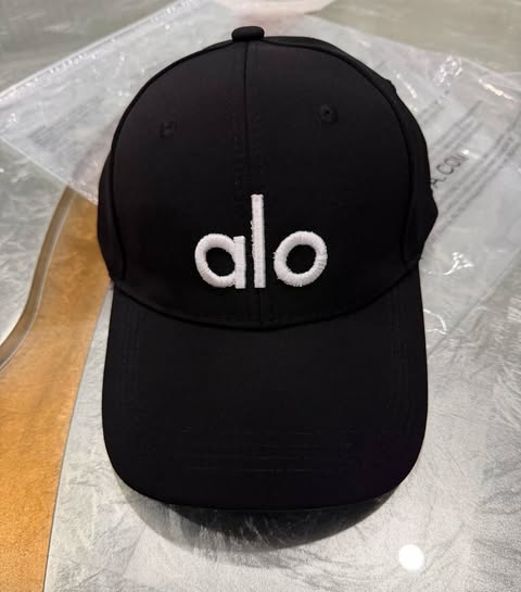 Alo cap