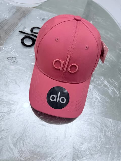 Alo cap
