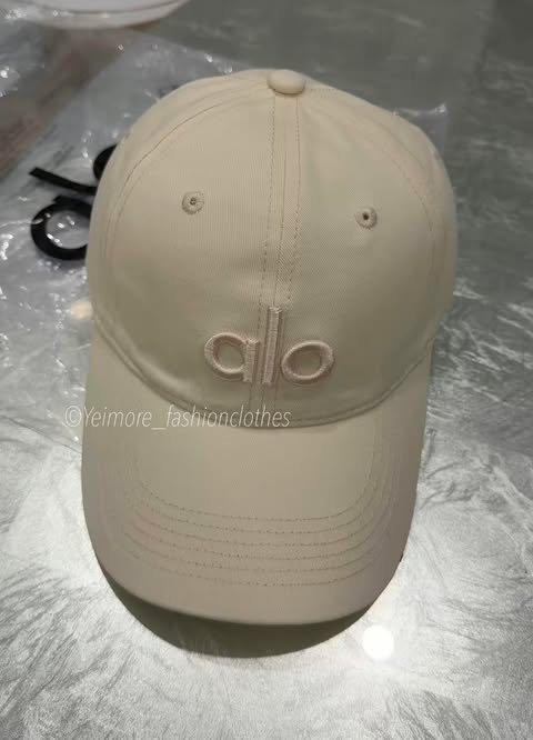 Alo cap