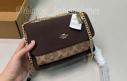 High-quality velvet pouch in a box