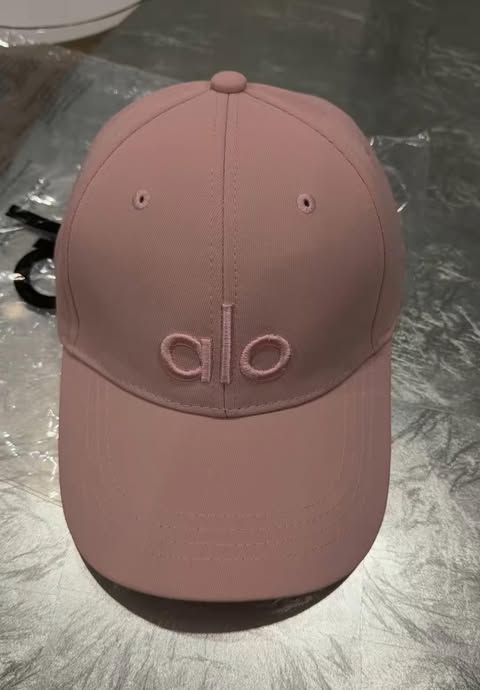 Alo cap