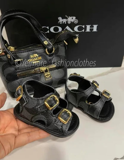 Baby Sandals