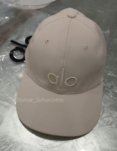 Alo cap