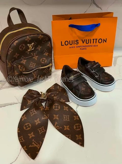 Shoes (Shoes only) UNISEX