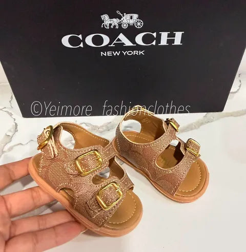Baby Sandals (UNISEX)