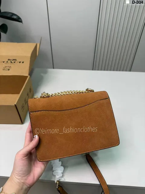 High-quality velvet pouch in a box