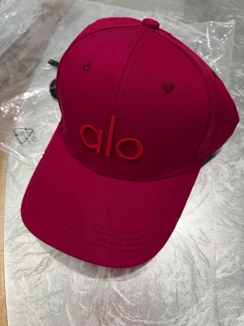 Alo cap