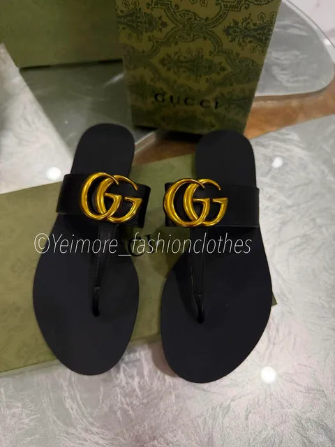 Sandals great quality (In box, sandals only)