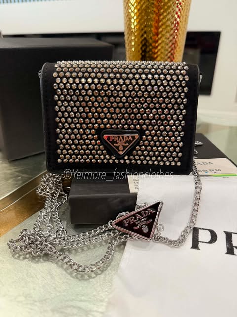 Purse great quality (With box)