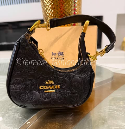 Mini Purse (No box)
