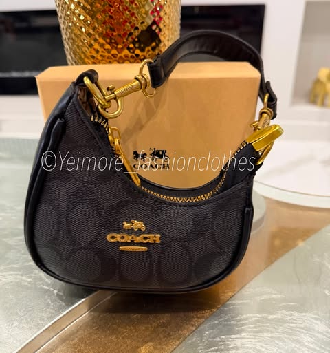 Mini Purse (No box)