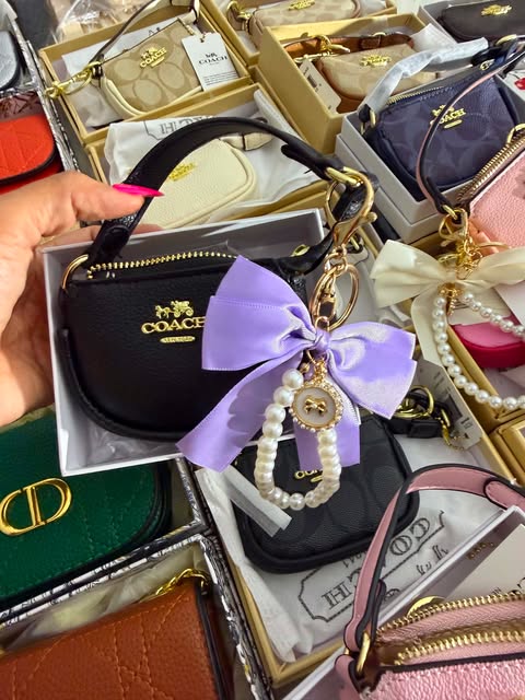 Keychain (Keychain ONLY)
