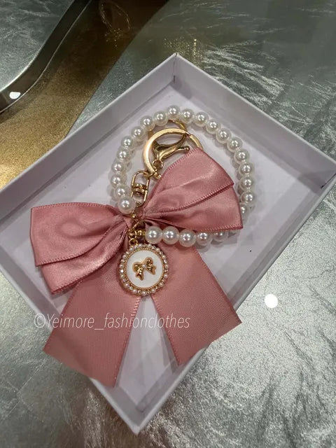 Keychain (Keychain ONLY)