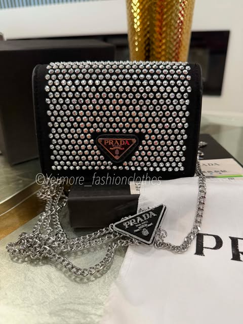 Purse great quality(With box)