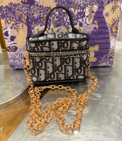 Purse no box