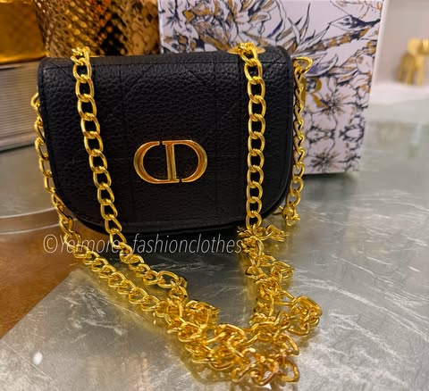 Purse great quality (with box)