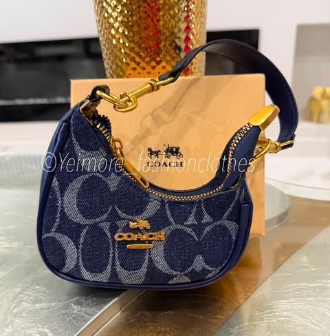 Mini Purse (No box)