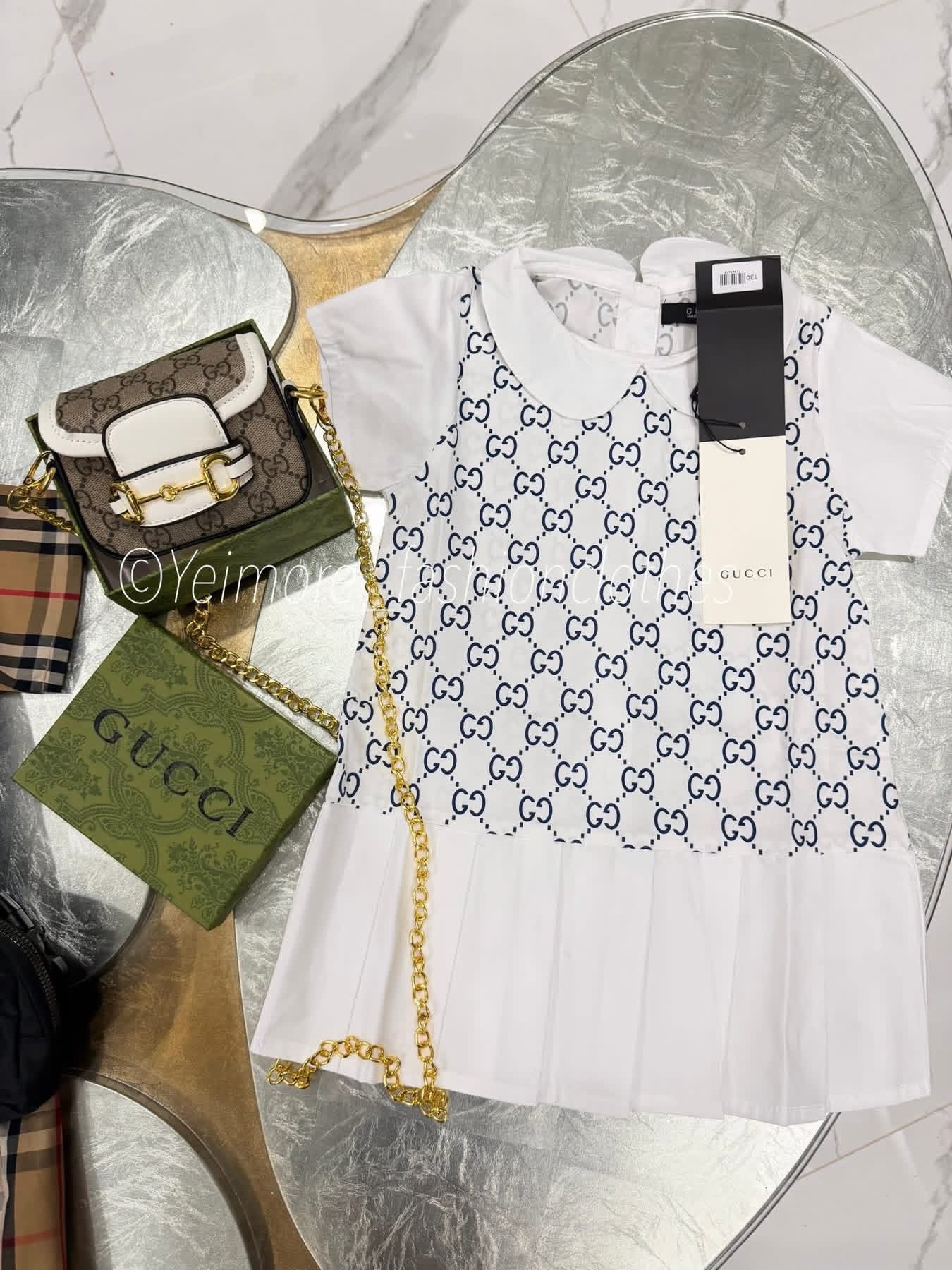 Dress (Dress ONLY)