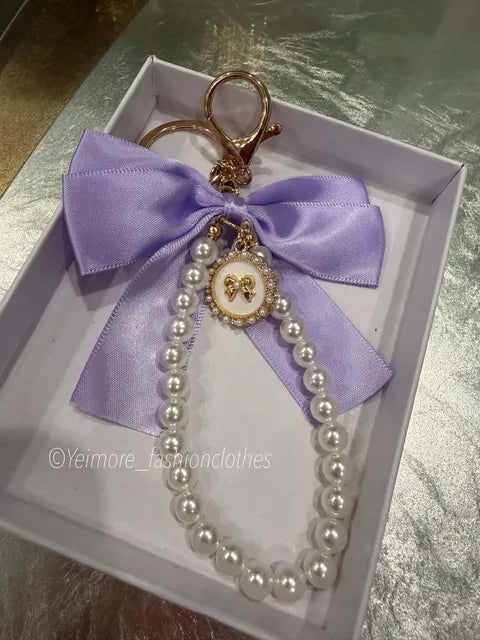 Keychain (Keychain ONLY)
