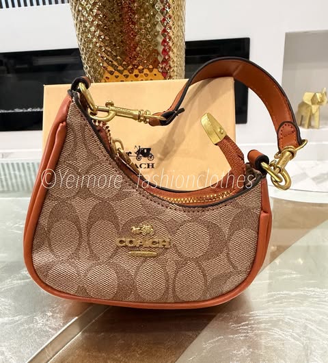 Mini Purse (No box)