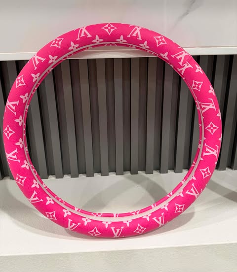 Wheel cover