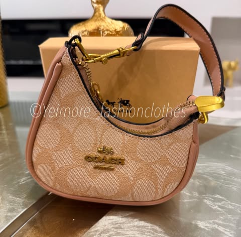Mini Purse (No box)