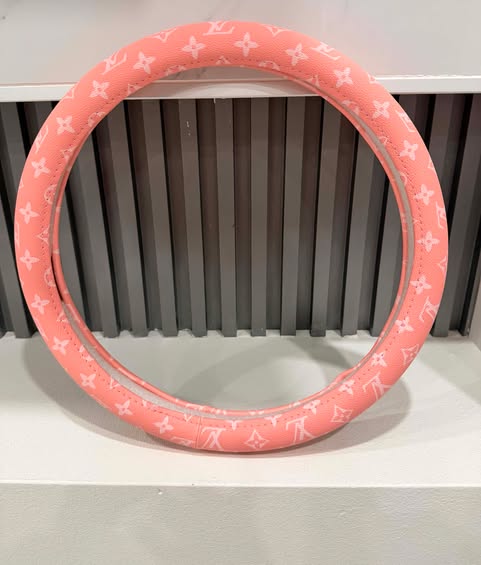 Wheel cover