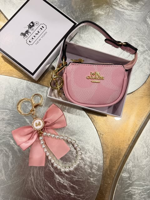 Keychain (Keychain ONLY)