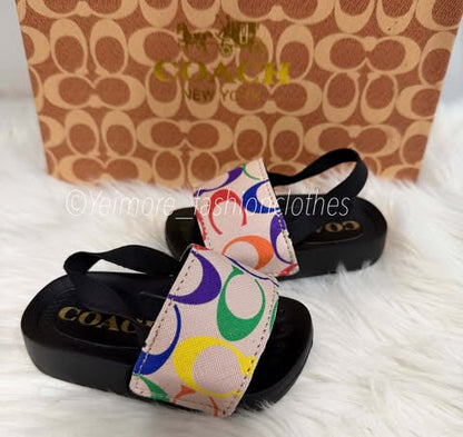 Sandals (Sandals Only)