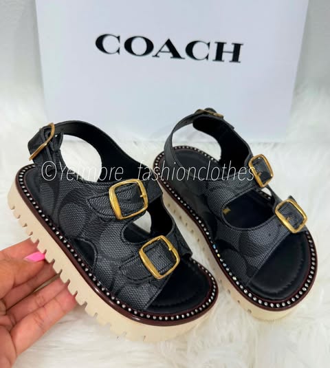 Sandals (Sandals Only)
