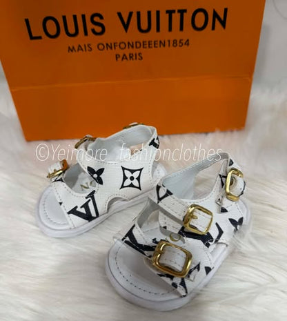 Baby Sandals (Sandals Only)