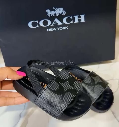Sandals UNISEX