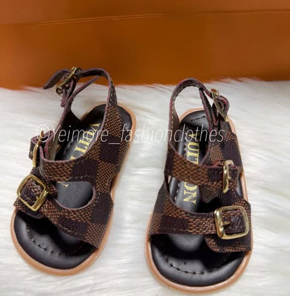 Baby Sandals UNISEX