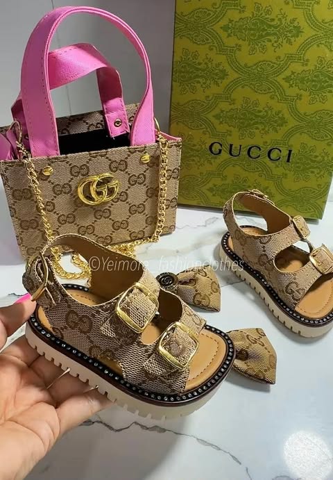Sandals (Sandals Only)
