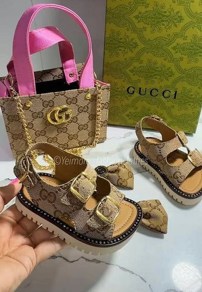 Sandals (Sandals Only)