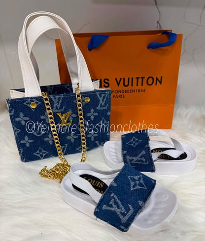 Sandals UNISEX (Sandals Only)
