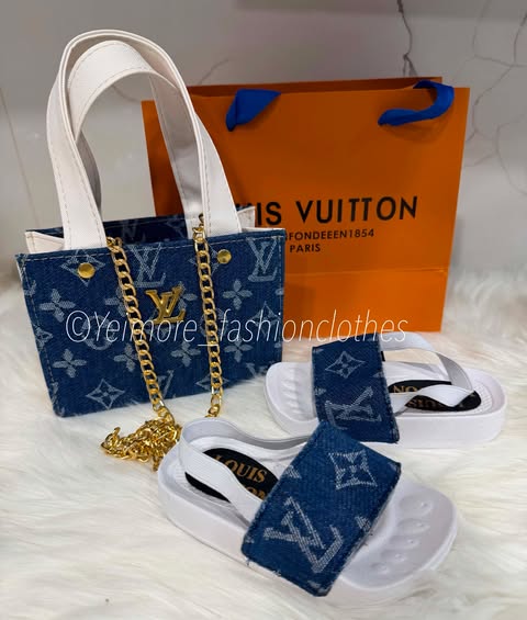 Sandals UNISEX (Sandals Only)