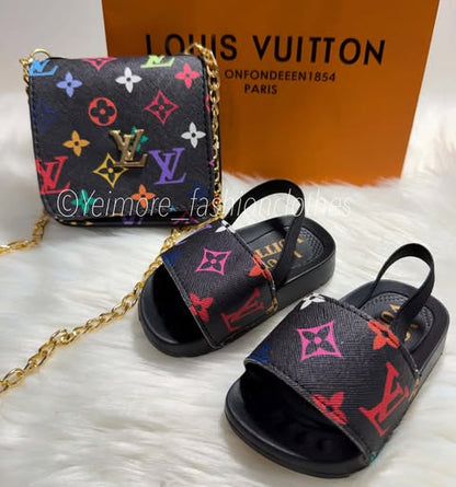 Sandals (Sandals Only)