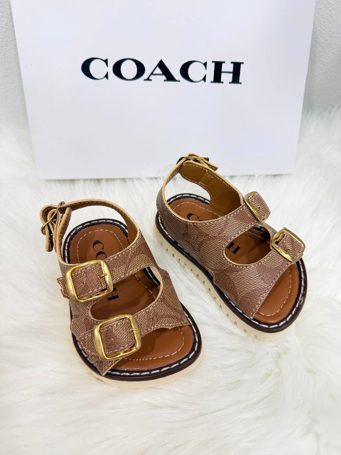 Sandals UNISEX (Sandals Only)