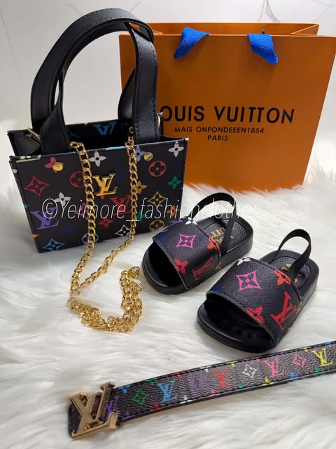 Sandals (Sandals Only)