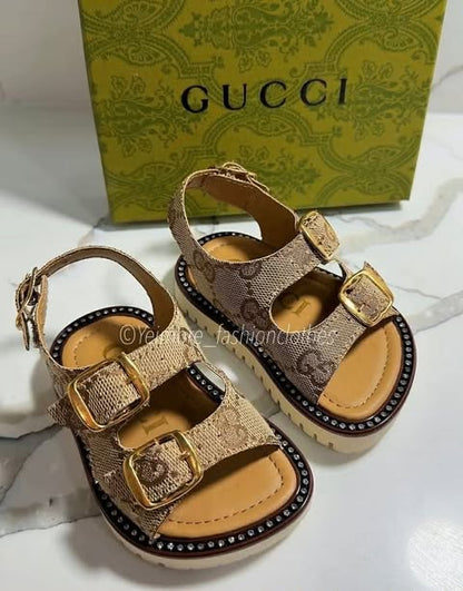 Sandals (Sandals Only)
