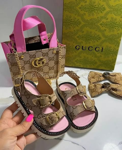 Sandals (Sandals Only)