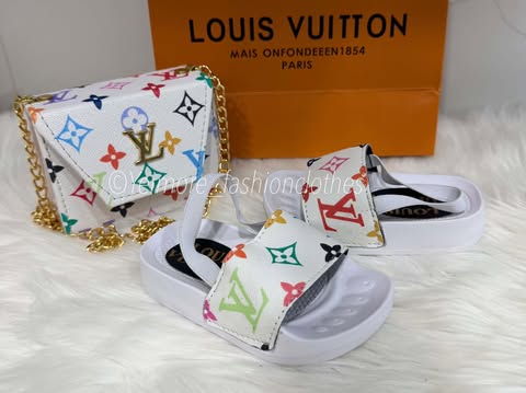 Sandals (Sandals Only)