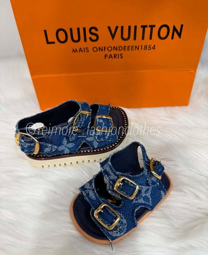 Baby Sandals UNISEX (Sandals only)