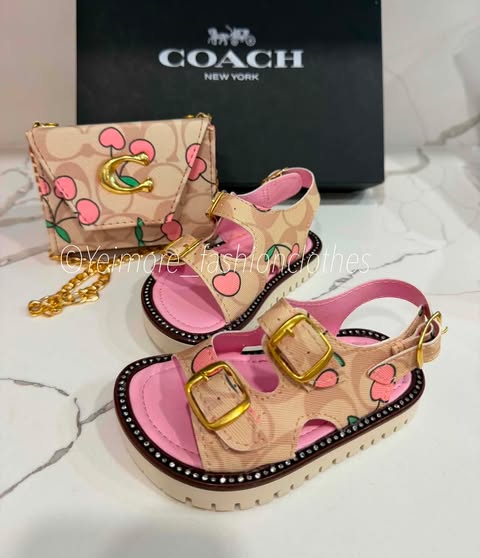 Sandals (Sandals Only)