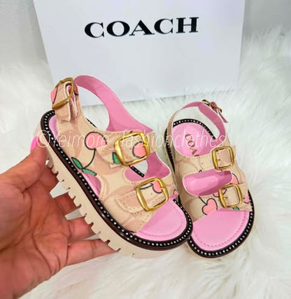 Sandals (Sandals Only)