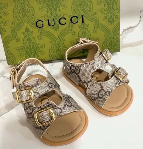 Baby Sandals UNISEX