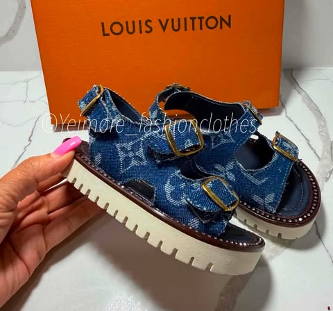 Sandals (Sandals Only)