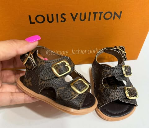 Baby Sandals UNISEX